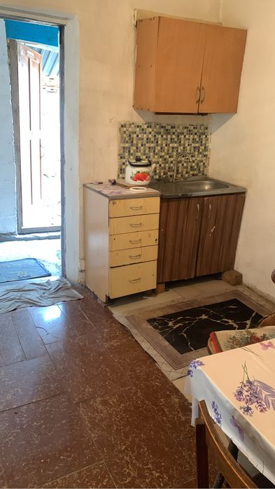 Сдам комнату в частном доме