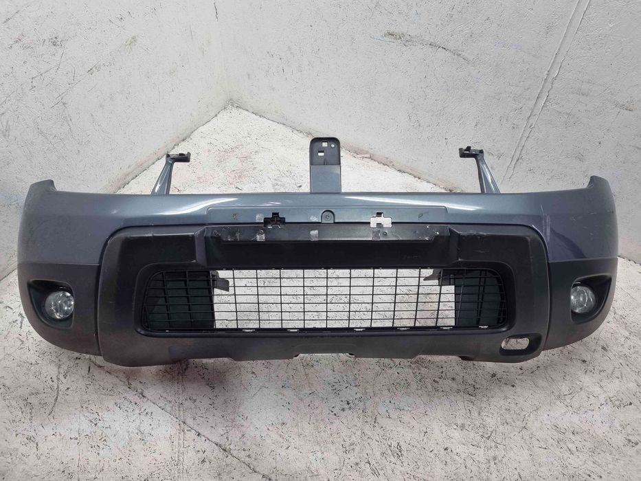 Bara fata Dacia Duster [Fabr 2010-2017]