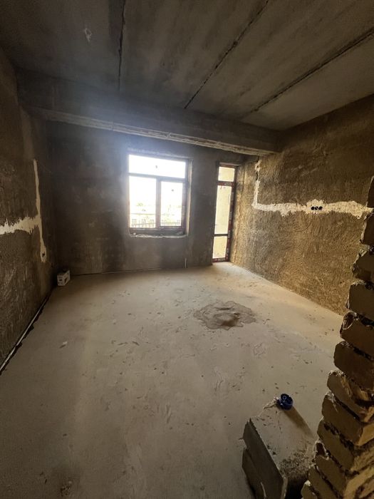 Uy sotiladi 2 xonali 63 m^2. Samarqand, Fotima Qosimova, Musiqa maktab