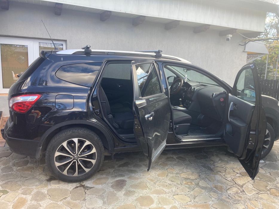 Se vinde mașină personală