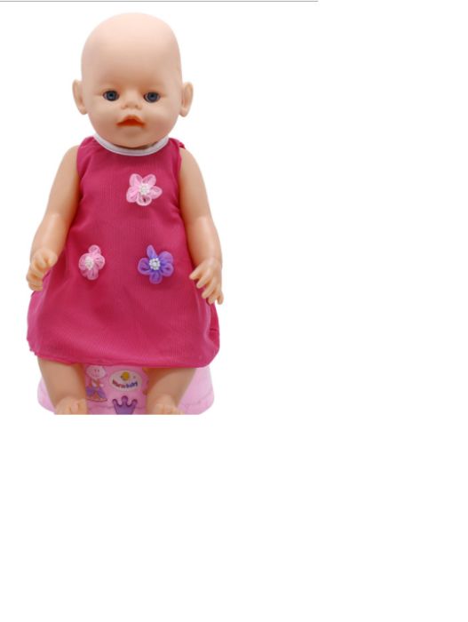 ИГРАЧКИ! Нови дрешки за кукли BABY BORN/Бейби Борн