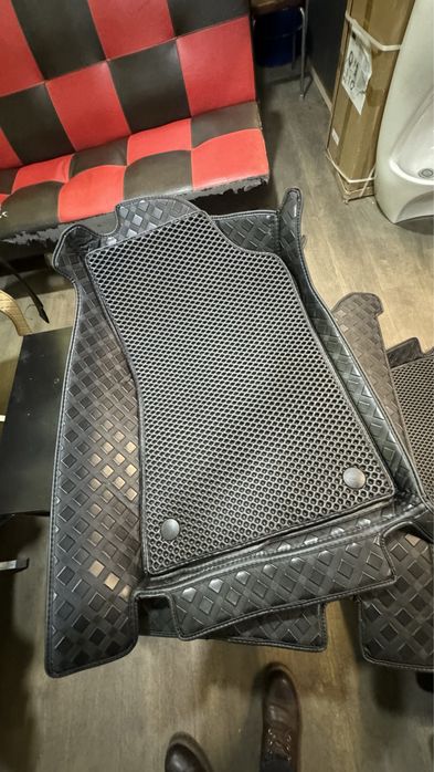 3Д Полик 5Д Полик 8Д Полики PREMIUM качесвто 100%