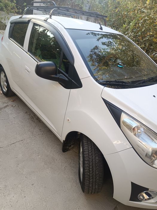 Spark sotiladi holati zor metan bor