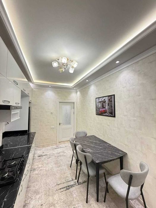 Новостройка Чил-10 Кирпич 3/6/9 меб+тех Ориентир Медиа Парк