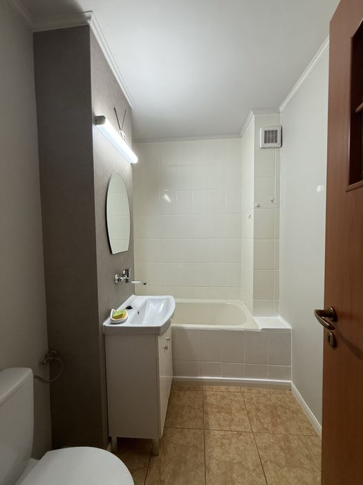 De inchiriat apartament cu 3 camere in Tg Mures Cart.Tudor zona Corina