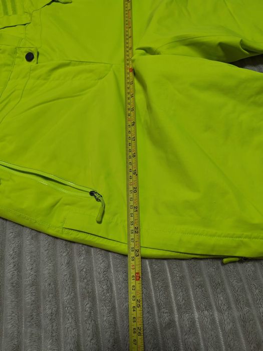 Scott Gore-tex pantaloni schi snowboard ski L