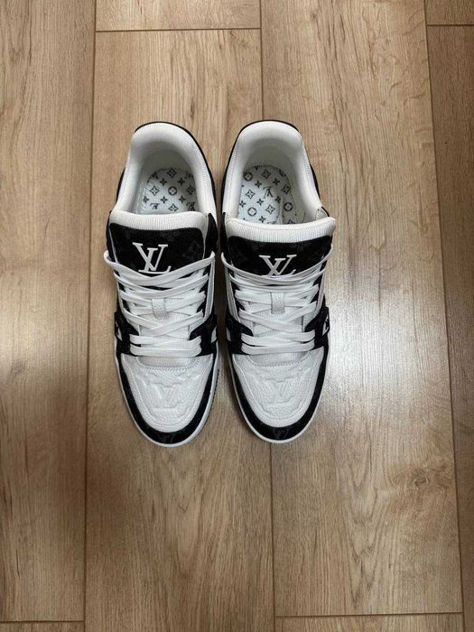 Louis Vuitton Trainers