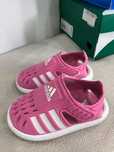Детски сандали Adidas