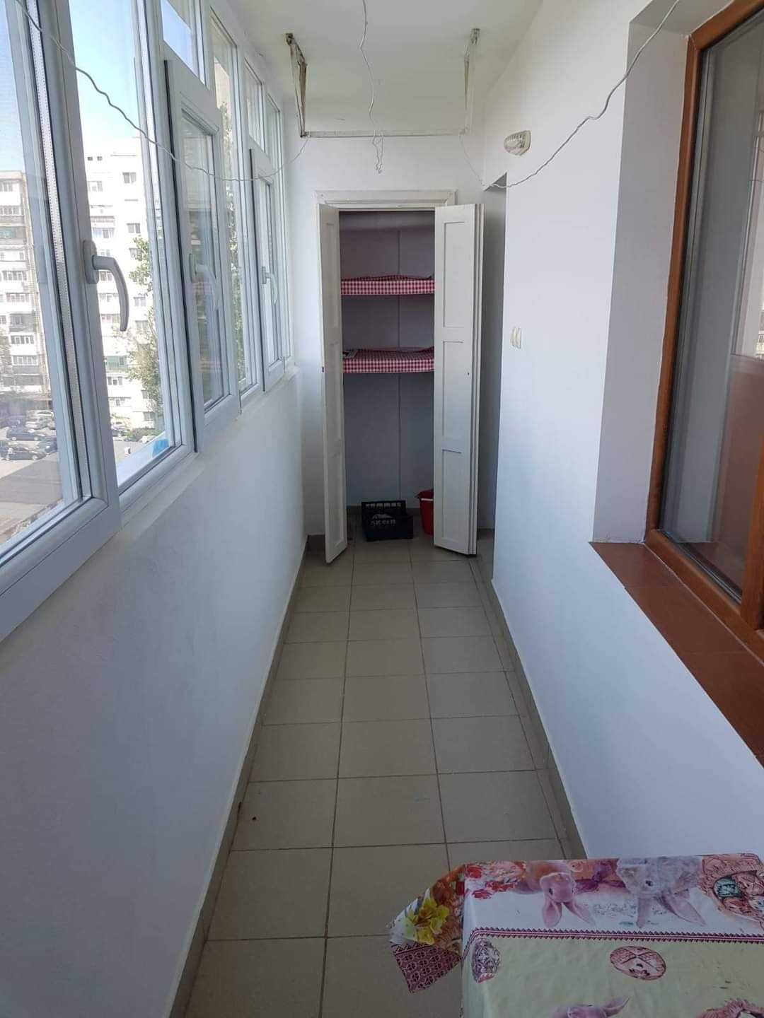 Inchiriere apartament cu 2 camere