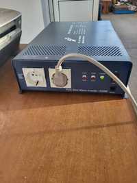 Vand  invertor 24v 220v