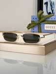 Слънчеви очила Gucci GG1278 s sunglasses