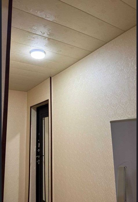 2 хоналик квартира 4 этаж  семург, гуливер