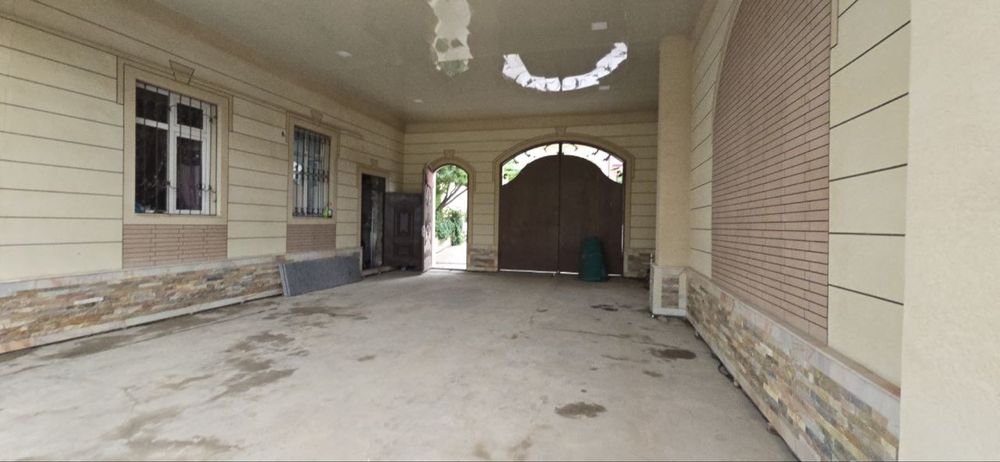Dacha sotiladi  oqtosh soyliqda
