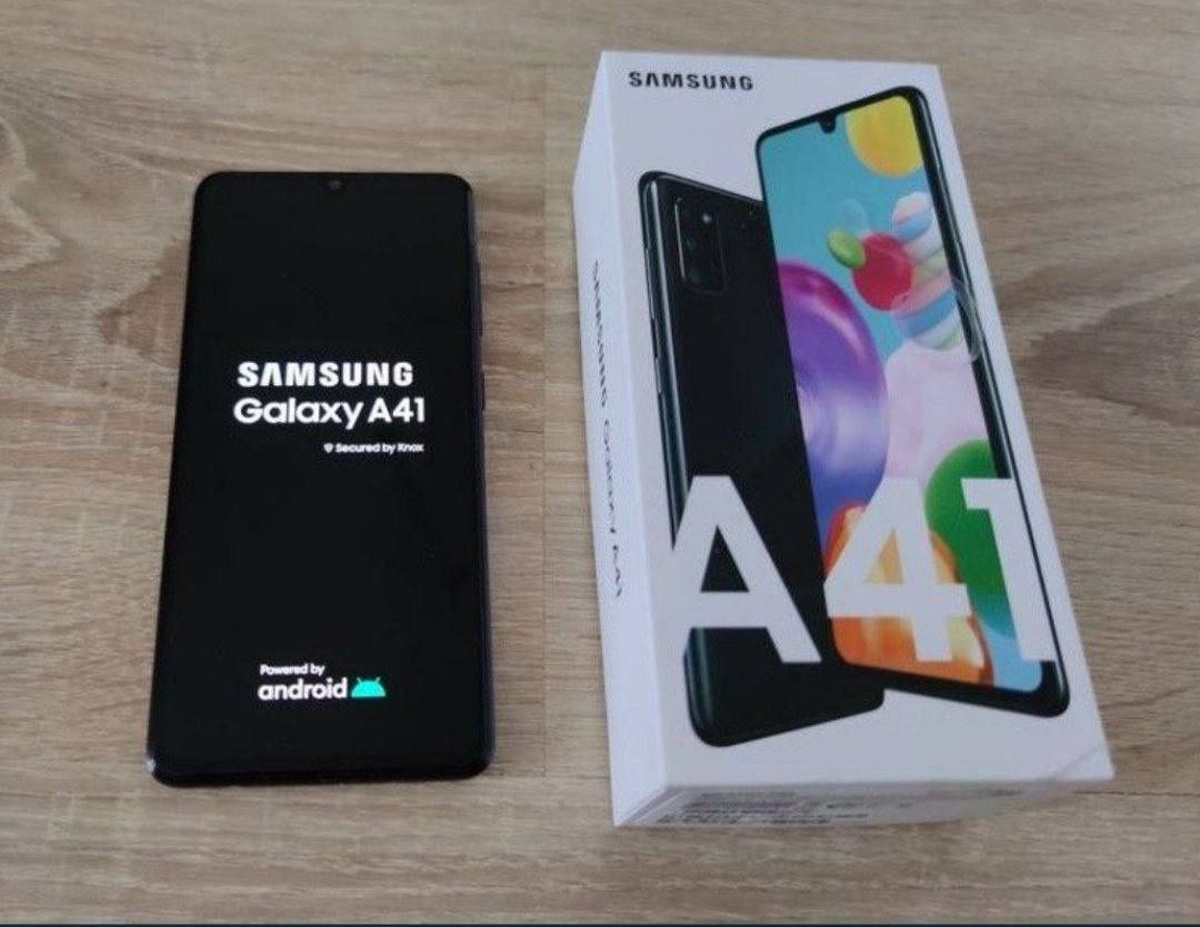 Samsung galaxy A41