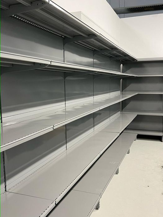 Rafturi De Calitate Superioară,Montare Rapidă