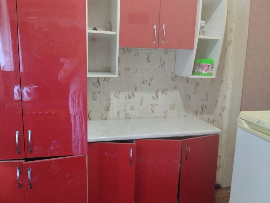 Квартира ижарага берилади