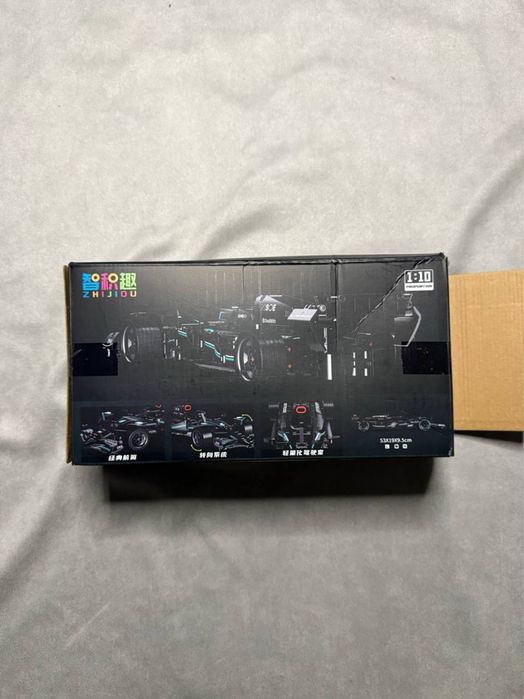 Лего набор Формула 1 Lego F1