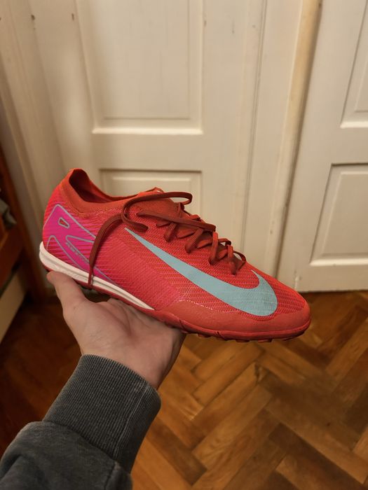 Ghete fotbal sintetic Nike Zoom Vapor 16 Pro TF marimea 43