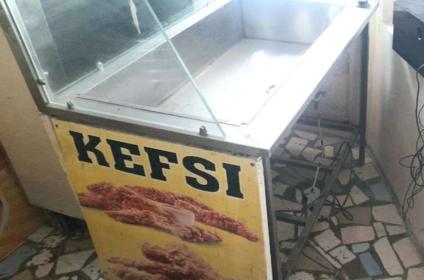 kfs vetirinasi patnislari bn 3 million kelishtrb beramiz