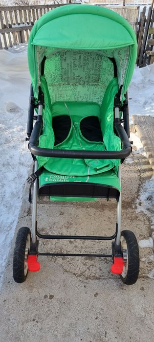 Продам коляску. Б/у, состояние отличное.