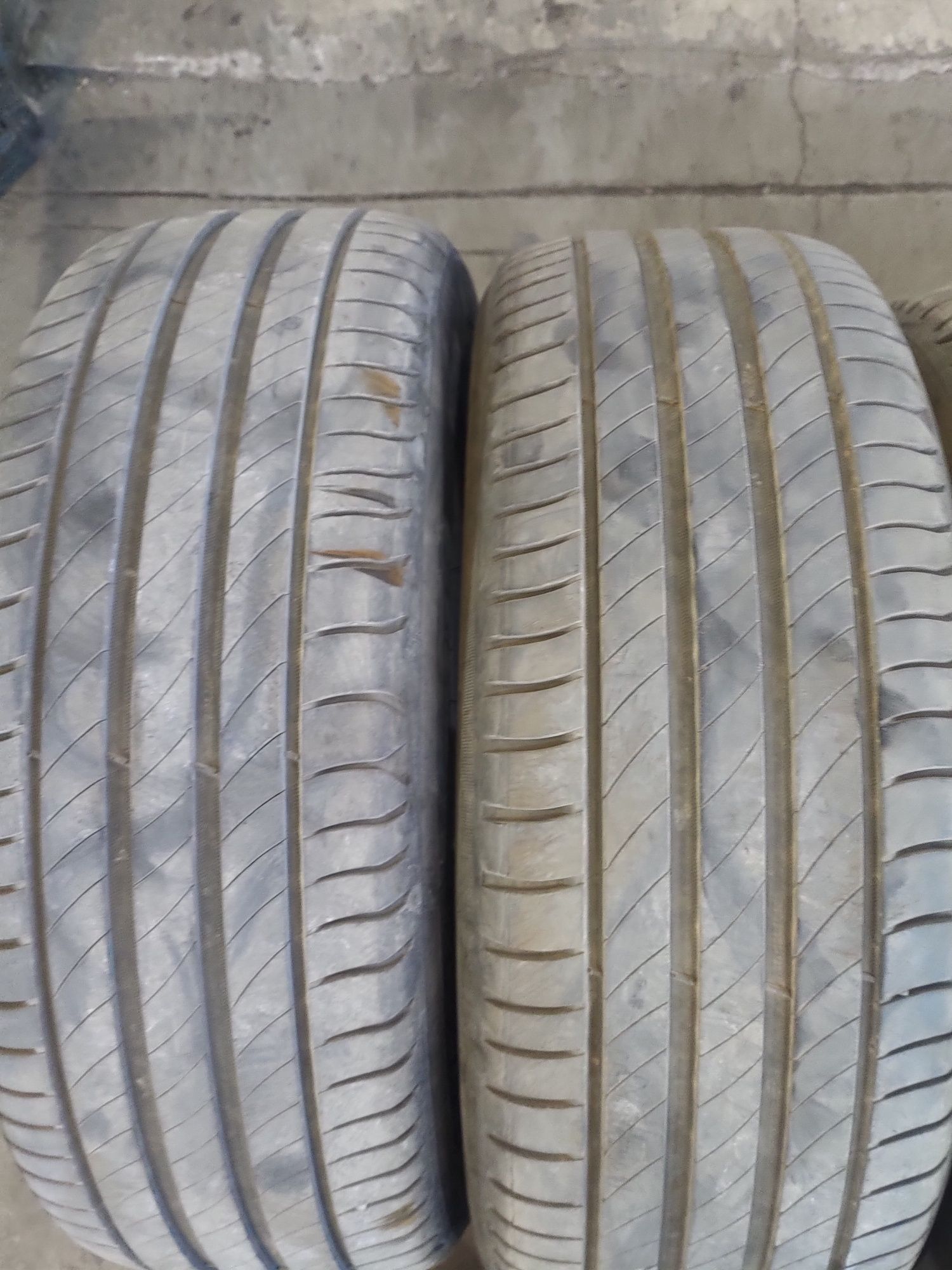 205/55/16 Michelin
