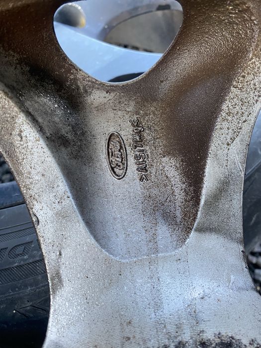 джанти 18 5х108 форд