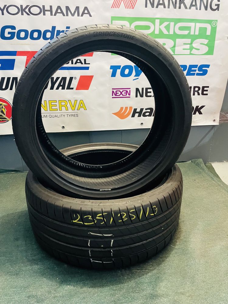 235/35 R19 91Y XL - Bridgestone Potenza S005 Oferta