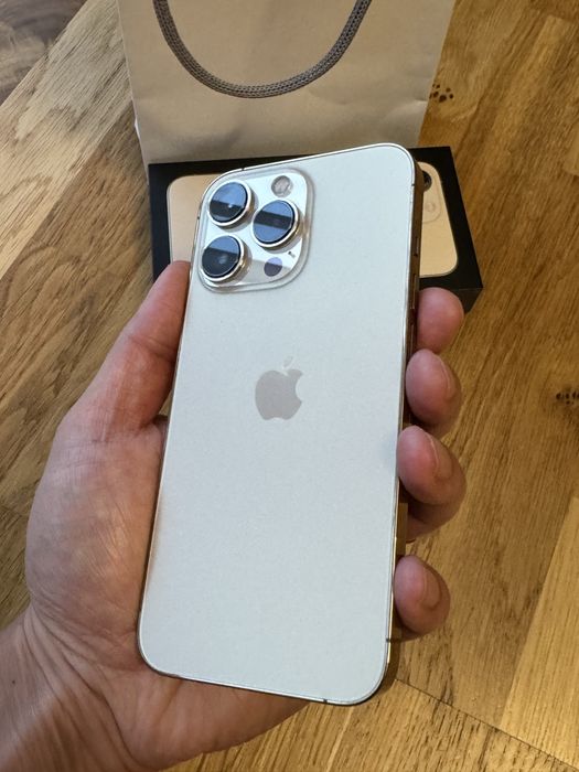 Iphone 13 Pro 256 GB