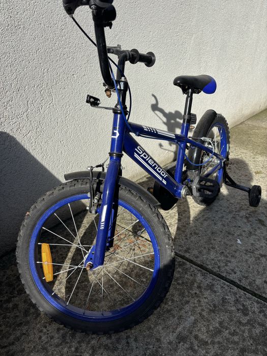 Vand Bicicleta Copil