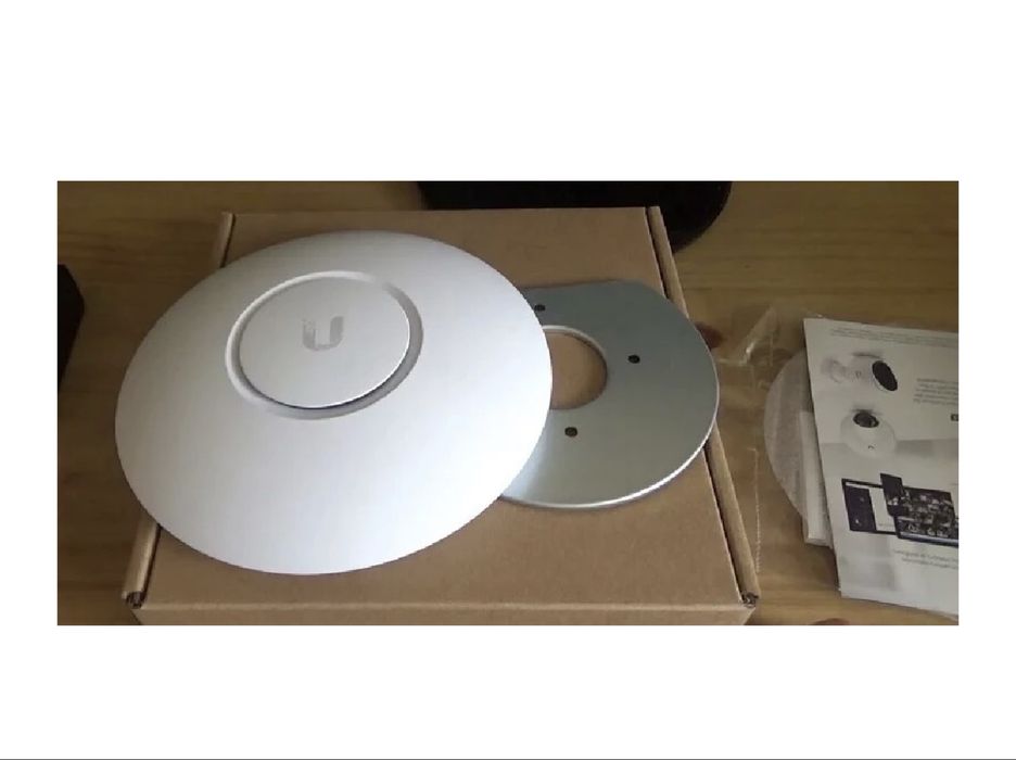 Ubiquiti UniFi AC-LITE