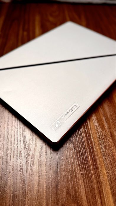 ASUS ROG Zephyrus G14