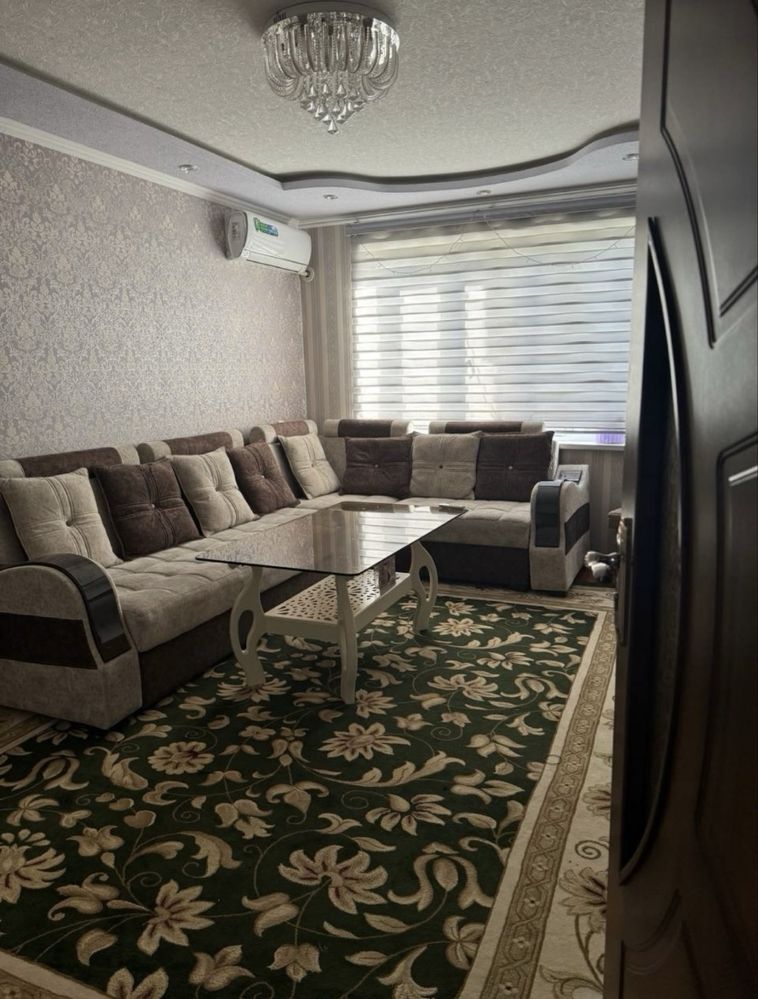 Чиланзар метро 3 хона