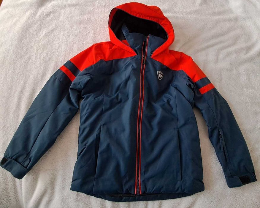 Детско ски яке за момче Rossignol