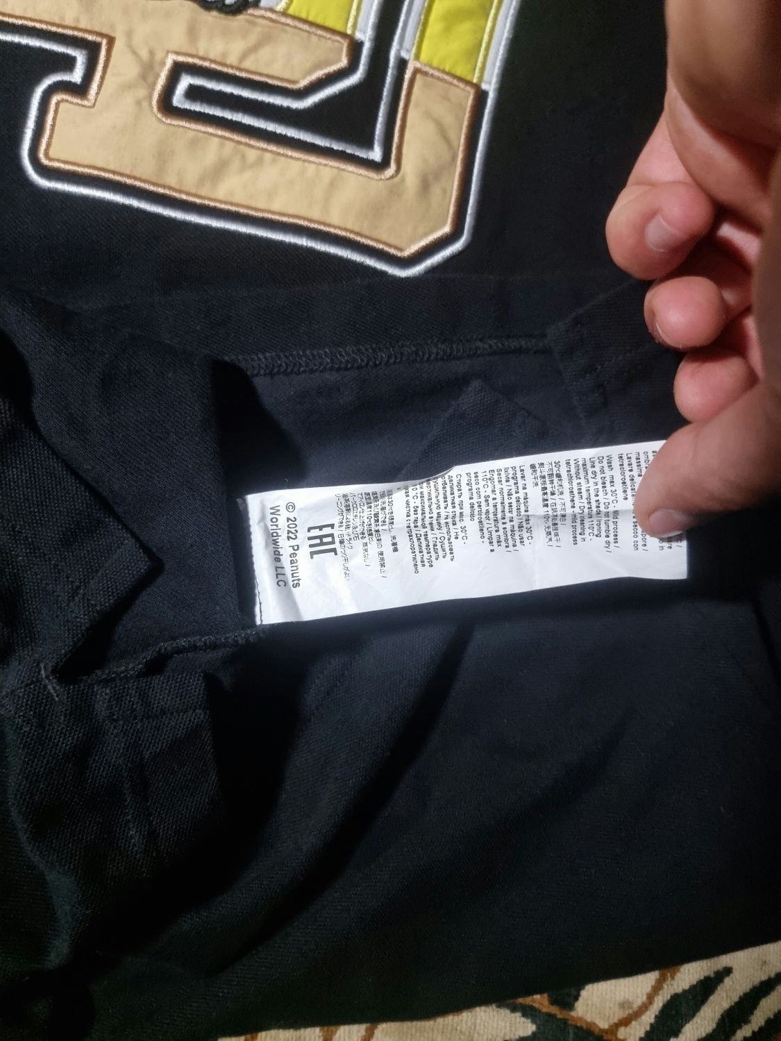 Tricou Polo Iceberg