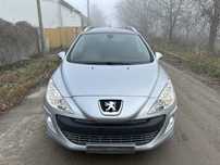 Peugeot 308 SW 1.6 110 на части