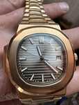 Vand ceas automatic marca e patek philppe geneve