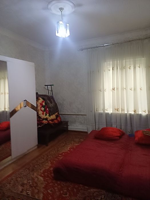 Своя 2 ух комнатная