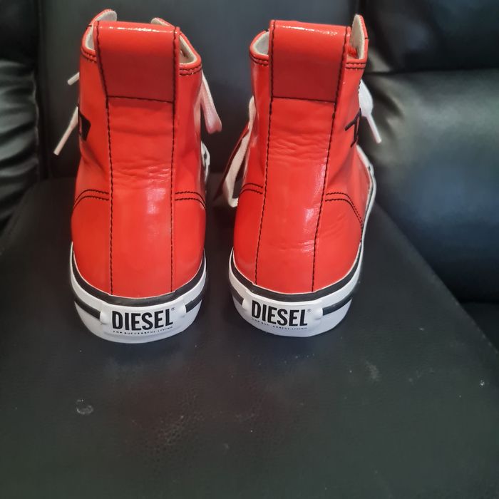 ОРИГИНАЛНИ  Кецове  Diesel  38,5