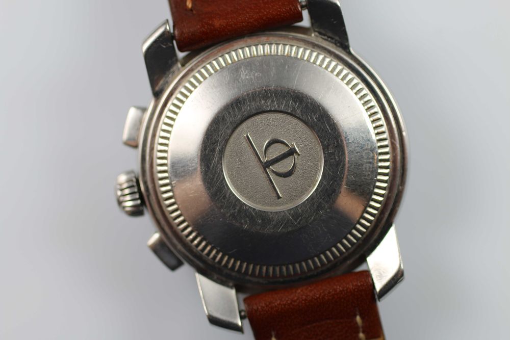 vand schimb Baume Mercier Capeland chronograph automatic