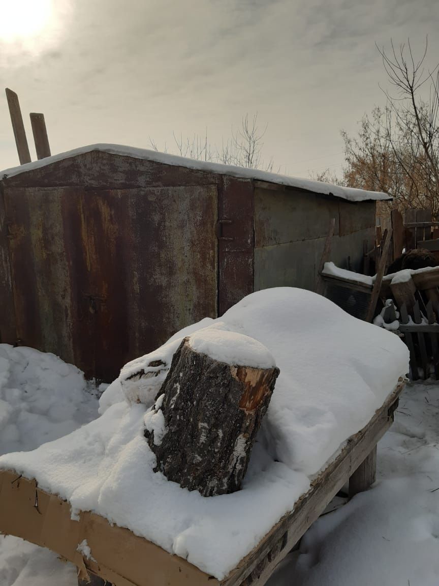 Продам прицеп, водовозку, гараж