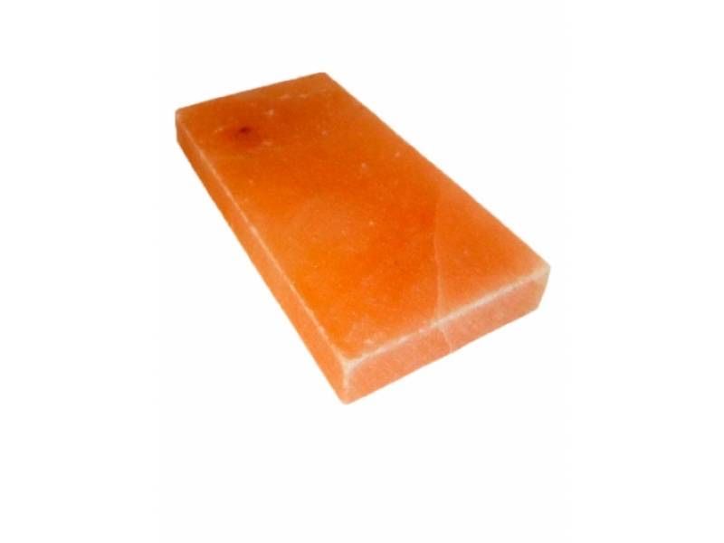 Кирпич из гималайской соли