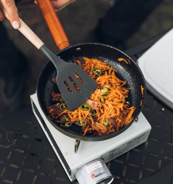 Набор ножей для пикника.