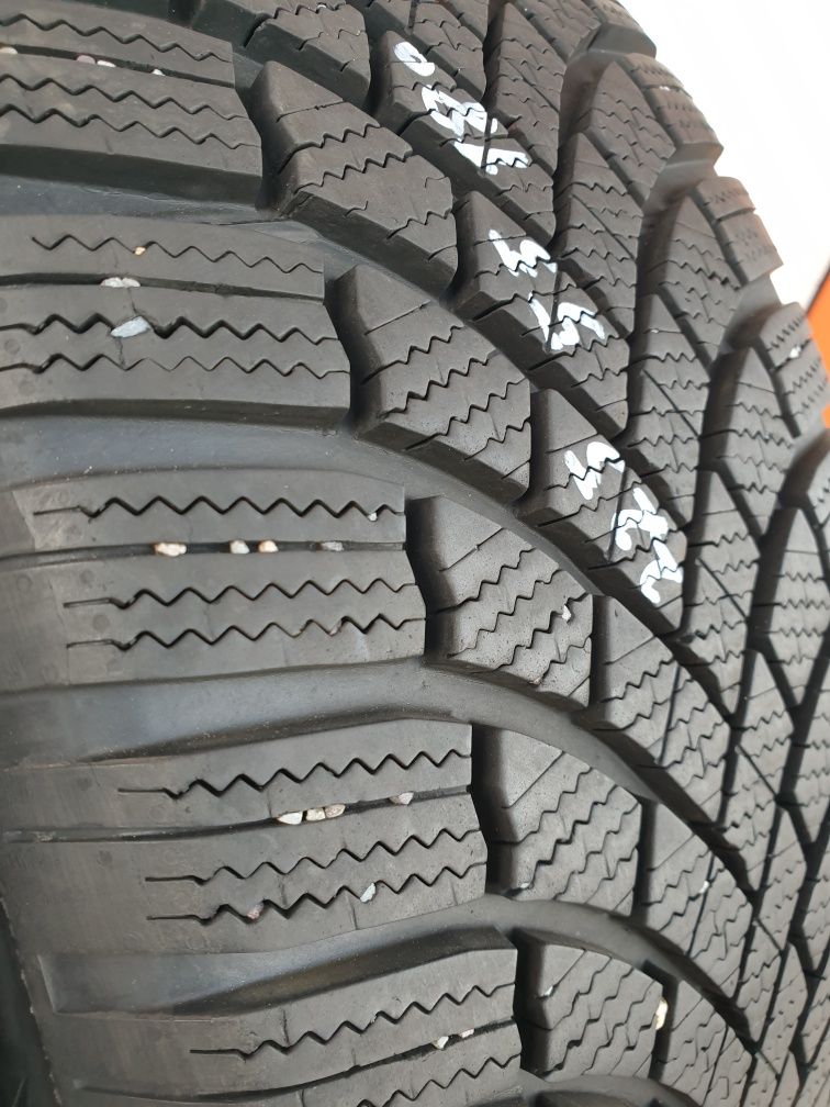 Зимни гуми 4 броя BRIDGESTONE Blizzak LM005 225 55 R18 дот 3722