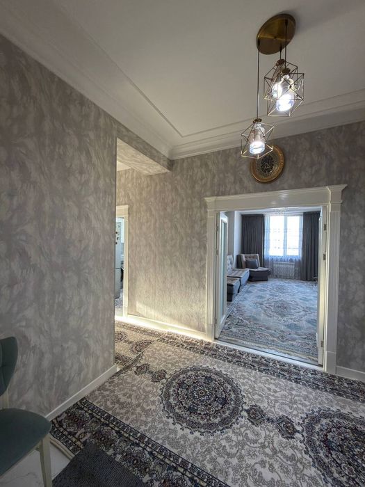 Arenda kvartira taqachida