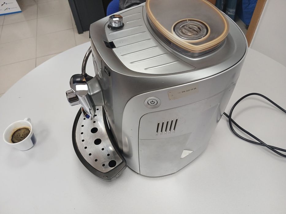 Кафе машина SAECO Talea ring