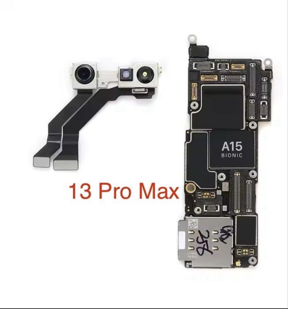 Placa iphone 13 pro max
