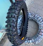 Гума за ендуро 120/100/18 xplorer 01 Super soft 059d ендуро гума endur