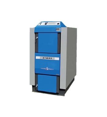 Centrală Atmos 70 kw