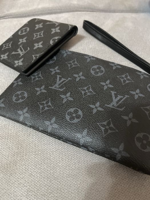 Louis Vuitton протмонета