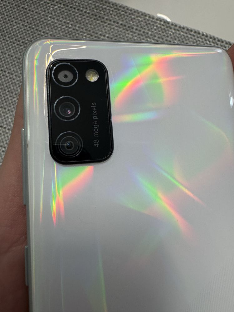 Samsung Galaxy A41 64GB Dual sim